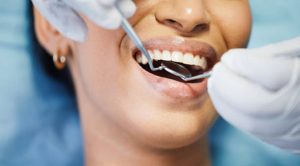 Best Emergency Dental Care for Sports Injuries in Ruthers, CA