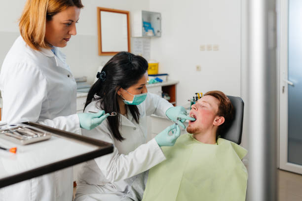 Best Emergency Treatment for Jaw Pain or Injury in Ruthers, CA