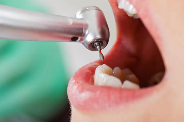 Best Emergency Treatment for Jaw Pain or Injury in Ruthers, CA